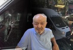 Çorlu'da trafik baltalı saldırı: Çocuk gibi hüngür hüngür ağladım