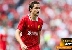 Liverpool'un Federico Chiesa için hedefi belli oldu!