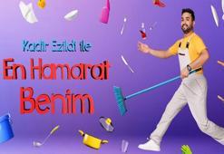 İşte ilk yeni bölüm tarihi 📺 Kadir Ezildi ile En Hamarat Benim yeni sezon ne zaman başlıyor? 2025 Kadir Ezildi ile En Hamarat Benim yeni bölüm yayın tarihi hangi gün yayınlanacak?