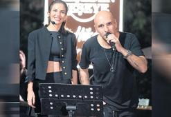 Yoğun istek üzerine yeniden sahnede