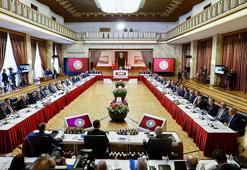 Milli Dayanışma Kardeşlik ve Demokrasi Komisyonu'nun 2. toplantısı sona erdi