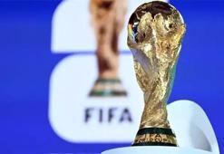 2026 FIFA Dünya Kupası biletlerine özel erişim hakkı