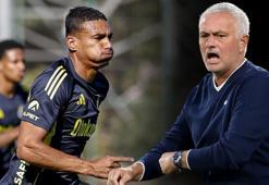 Fenerbahçe'de Alexander Djiku'ya sürpriz talip! Teklif yapıldı