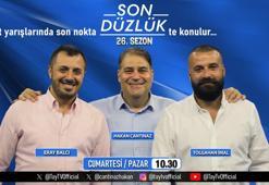 Atçılık dünyasının nabzı 'Son Düzlük'te atıyor