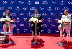 Atçılık dünyasının nabzı 'Son Düzlük'te atıyor