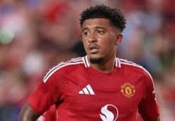 Süper Lig devinden Jadon Sancho bombası! Şartları soruldu
