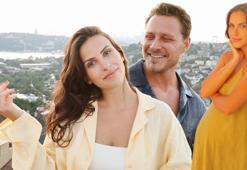 Burak Çelik baba oldu! İşte bebeğiyle ilk fotoğrafı