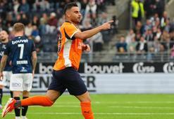 Deniz Türüç, Konferans Ligi hedefini açıkladı!