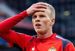 Matvey Kislyak için Fenerbahçe açıklaması geldi!