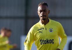 Fenerbahçe'de Lincoln Henrique'nin sözleşmesi feshedildi!
