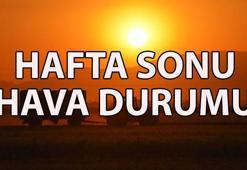 HAFTA SONU HAVA DURUMU ☀️ Cumartesi ve Pazar günü hava nasıl olacak? Meteoroloji ve AKOM İstanbul, Ankara, Bolu, Düzce için uyardı