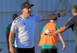 Recep Uçar: Kramer'in bu sene ayrılacağı düşüncem yoktu!