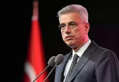 Bakan Memişoğlu 'Türkiye Yüzyılı Buluşmaları'nda konuştu! 'Bu kötülüğün üstesinden gelmemiz lazım'