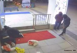 Kuyumcuyu soymaya kalktılar birbirlerine 'kasa yok' diye bağırdılar