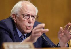 Yahudi kökenli ABD'li Senatör Sanders'den Biden ve Trump'a İsrail eleştirisi