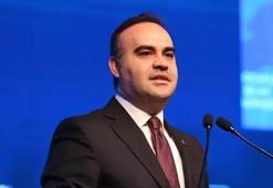 Resmi Gazete'de yayımlanmıştı! Bakan Kacır'dan 'Kutup Bölgeleri Koordinasyon Kurulu' değerlendirmesi