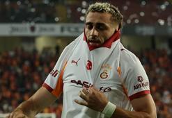 Barış Alper Yılmaz: Harry Kewell'a selam olsun!