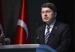 Bakan Tunç: 2 bin 681 yeni yetki düzenlemesi yaptık