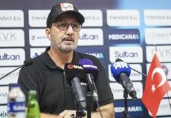 Taner Taşkın: İptal edilen golü izlesinler!