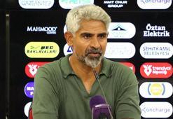 İsmet Taşdemir: Yönetimimizle beraber istişare halindeyiz!