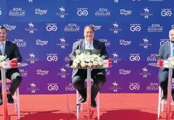 Yeni döneme başlıyor