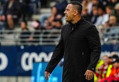 Başakşehir'den UEFA ülke puanına katkı!