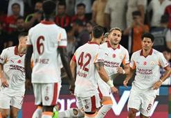 Osman Şenher'den Galatasaray'a büyük övgü! 'Ligde derbiler hariç zor puan kaybeder'