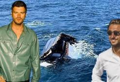 Günlerdir aranan Halit Yukay'dan hiçbir iz yok! Arkadaşı Kıvanç Tatlıtuğ yardım istedi