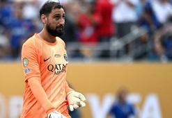 PSG'den Donnarumma'yı şok eden hamle! Açıklanmak üzere