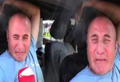 Ağlayarak dönüyorlar: Gelirken seviniyoruz, giderken üzülüyoruz