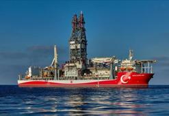 Akdeniz'de 3, Karadeniz'de 6 sondaj! Bakan Bayraktar, 'Hedefimiz belli' diyerek açıkladı