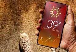Kavurucu sıcakta telefona oh dedirtecek! Anında soğutuyor, hiç kapanmıyor