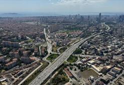 İstanbul'un afetlere hazırlıklı olması için 650 milyon dolarlık dış finansman sağlandı