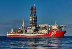 Akdeniz'de 3, Karadeniz'de 6 sondaj! Bakan Bayraktar, 'Hedefimiz belli' diyerek açıkladı