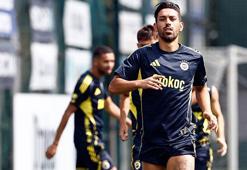 Fenerbahçe, Feyenoord maçı hazırlıklarına devam etti