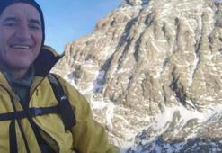 Bir yıldır her yerde aranıyordu: Yapay zeka, kayıp dağcıyı 2 günde buldu!