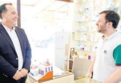 ‘Her zaman sahada olacağız’