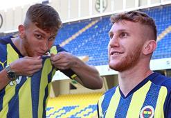 Burak Kapacak'ta hayal kırıklığı! Fenerbahçe'de sadece 84 dakika oynadı