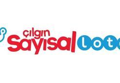 9 AĞUSTOS ÇILGIN SAYISAL LOTO sonuçları açıklandı! Çılgın Sayısal Loto sonuçları sorgulama ekranı
