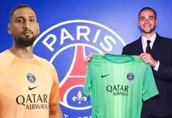 PSG, yeni kalecisine 40 milyon Euro ödedi! Galatasaray'a fırsat doğdu