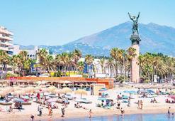 Turist cezaları Avrupa’yı sarıyor