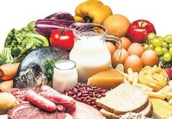 Protein ihtiyacı yaşlandıkça artıyor
