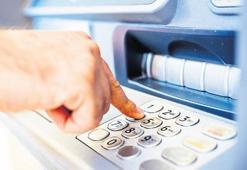 ATM’de para yatırma limiti düştü: 180 bin TL