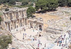 Müzelere bir yılda 34 milyon ziyaretçi