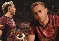 Galatasaray yönetiminden Barış Alper Yılmaz kararı! İşte bonservisi