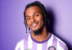 Beşiktaş'ta Yann Gboho sürprizi!