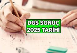 DİKEY GEÇİŞ SINAVI (DGS) sonuçlarının açıklanmasına kaç gün kaldı? 2025 DGS sonuç sorgulama ekranı