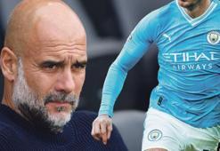 Manchester City'den Fenerbahçe'ye transfer! Guardiola'dan şartlı onay