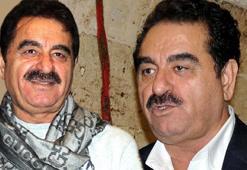 İbrahim Tatlıses torunu Fahri Efe'nin doğum gününü kutladı