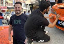 25 yaşındaki esnaf şoke oldu! Gören imza atmadan gitmiyor: 'Şehir dışından çağrılıyoruz’